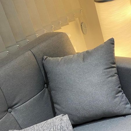 Apartamento Moderno En La Alamedilla Lejlighed Salamanca Eksteriør billede