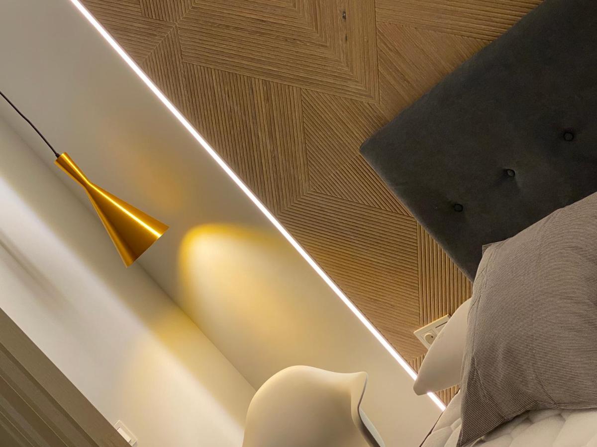 Apartamento Moderno En La Alamedilla Lejlighed Salamanca Eksteriør billede