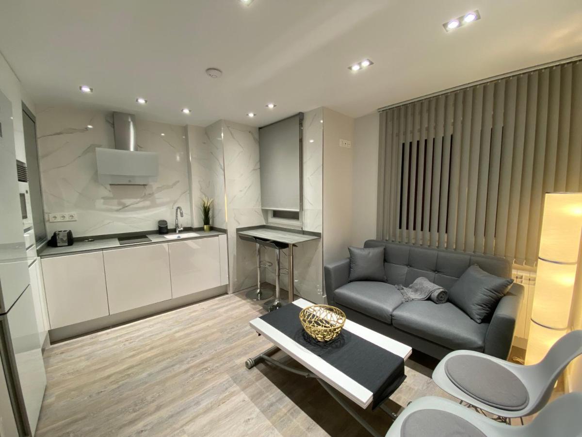 Apartamento Moderno En La Alamedilla Lejlighed Salamanca Eksteriør billede