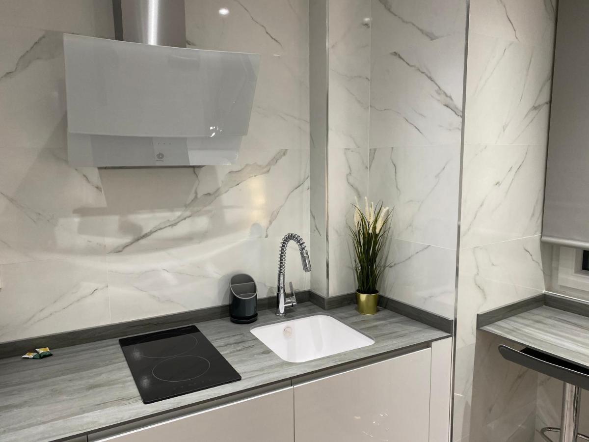 Apartamento Moderno En La Alamedilla Lejlighed Salamanca Eksteriør billede