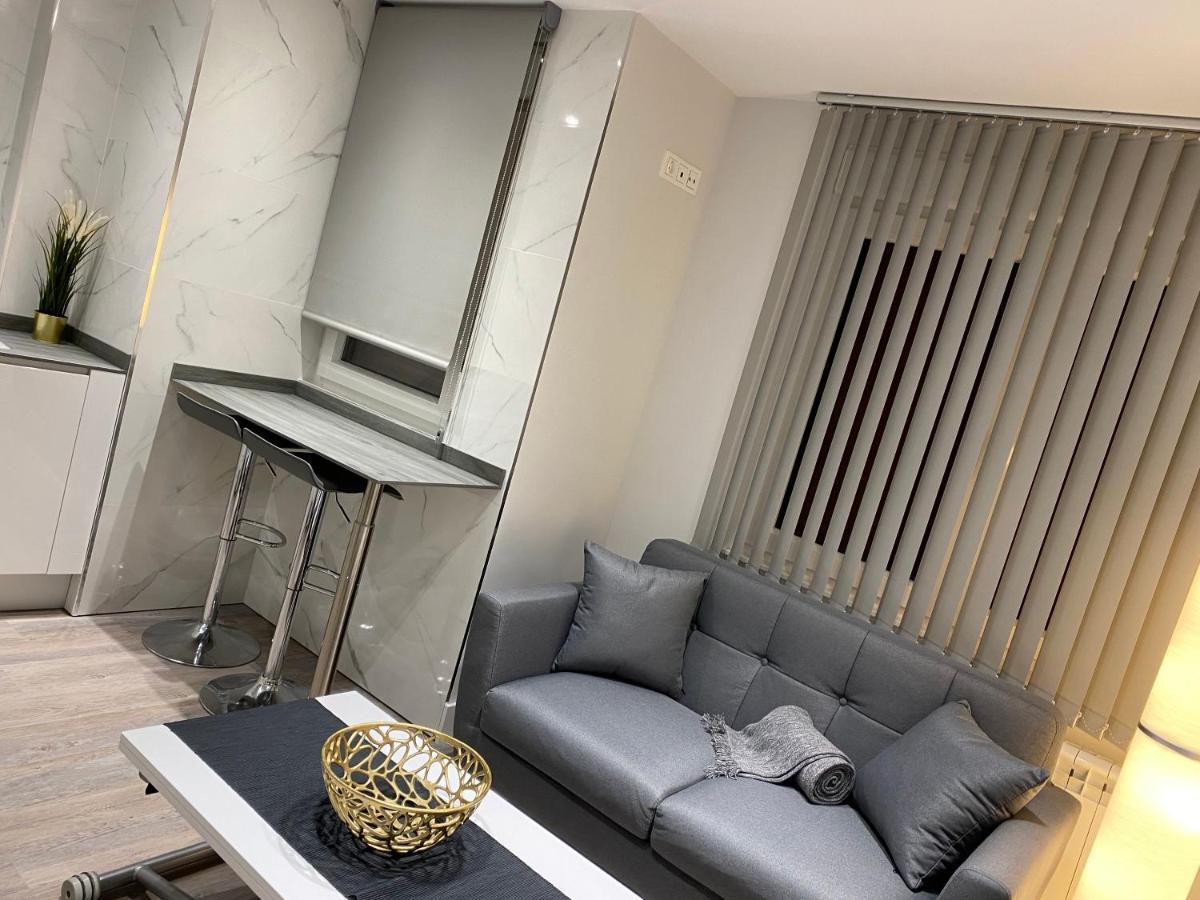 Apartamento Moderno En La Alamedilla Lejlighed Salamanca Eksteriør billede