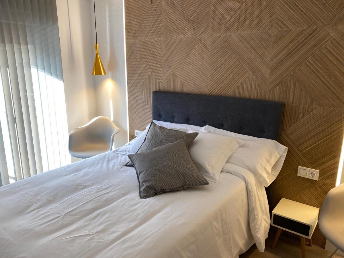 Apartamento Moderno En La Alamedilla Lejlighed Salamanca Eksteriør billede