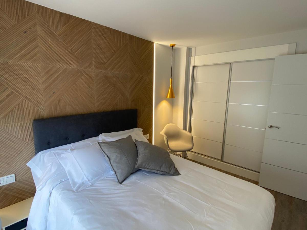 Apartamento Moderno En La Alamedilla Lejlighed Salamanca Eksteriør billede